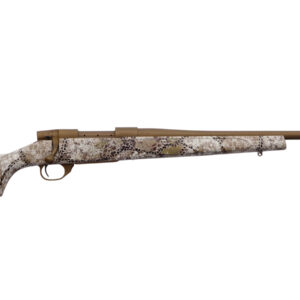 WEATHERBY VANGUARD BADLANDS 300WBY 24"