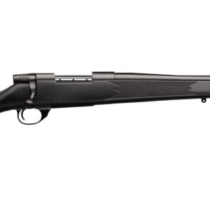 WEATHERBY VANGUARD S2 CMPT 7MM08 BL/SY