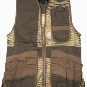 PEREGRINE OUTDOORS WILD HARE - HEATWAVE MESH VEST X-LARGE SK