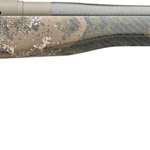 BERGARA DIVIDE 22CR CARBON FIBER 20" #