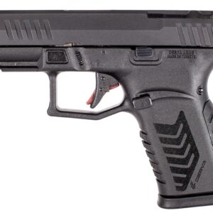 DERYA ARMS DY9Z 9MM BLK 15+1 OR