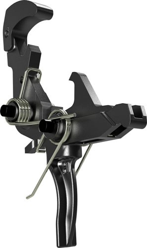 HIPERFIRE TRIGGER AR-15/10 EDT - DES MARKSMAN W/ 2 ADJ WEIGHTS - Image 2