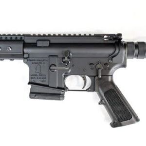 FRANKLIN ARMORY CA7 PISTOL 5.56MM 7.5" 10+1