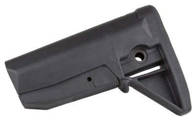 BCM STOCK MOD 0 BLACK - FITS AR-15 MIL-SPEC - Image 3