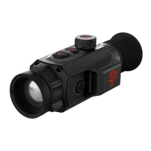 ATN TICO 6 Thermal Clip-On 1x 384×288