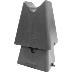 Birchwood Casey Nest Rest 2-Piece Shooting Rest