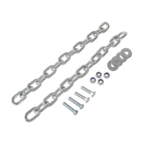 Birchwood Casey Steel Chain Target Hanger