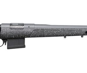 Bergara HMR Pro Rifle 6.5 Creedmoor 5rd Magazine 24" Threaded Barrel