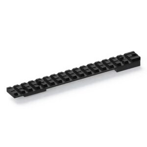 Burris Xtreme Tactical 1-Piece Scope Base XTB-700 SA 25 MOA Cant