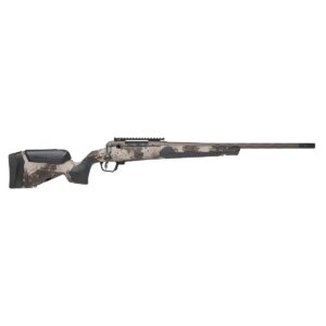 Savage 110 Core Hunter Pro Western Rifle 308 Win 3rd Capacity 20" Fluted Threaded Barrel w/Muzzlebrake Savage Western Stock
