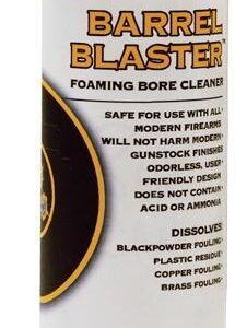 CVA Barrel Blaster Foaming Bore Cleaner