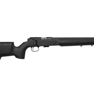 CZ 457 Pro Varmint .22LR 5rd Magazine 16" Barrel Black Laminate Stock