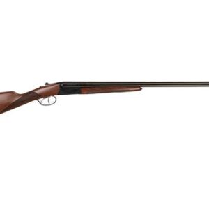 CZ Bobwhite G2 20ga Sidex Side 28" Barrel 5 Chokes Double Trigger