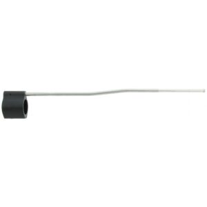 TacFire Assembled .750 Low Profile Gas Black & Carbine Length Gas Tube
