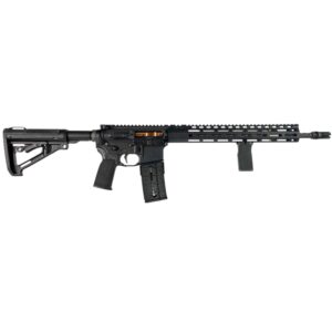 Shadow Systems U526 Rifle 5.56mm 10rd Magazine 16" Spiral Hybrid Profile Barrel Bronze BCG Maelstrom Flash Hider CA Compliant
