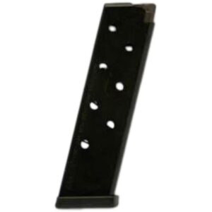 Bersa Thunder 380 Handgun Magazine Black Matte Steel w/Flat Bottom .380 ACP 8/rd