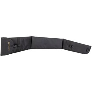 Federal Tri-Fold Rifle Case Black 50"