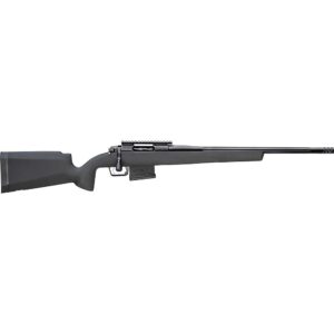 Springfield Model 2020 Waypoint Black Rifle .308 Win 5rd Magazine(1) 20'' Threaded Steel Barrel Synthetic Stock