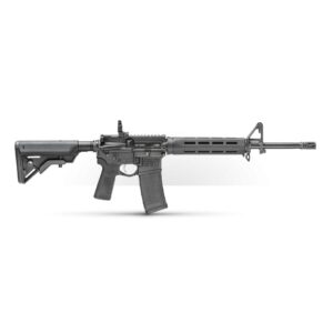 Springfield Saint M-LOK B5 Rifle 5.56mm 30rd Magazine 16" Barrel