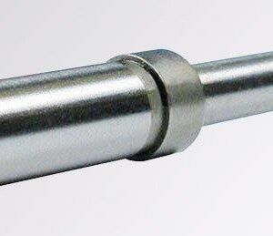 Forster Handheld Outside Neck Turner Pilot .284"