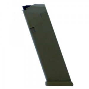 Glock Gen5 Factory Handgun Magazine G19 G26 9mm Luger OD Green 15/rd