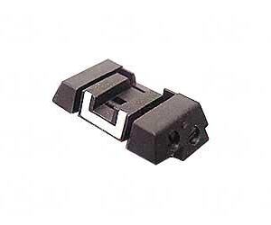 Glock Adjustable Rear Sight