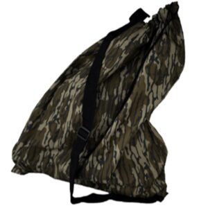 Flextone Thunder Decoy Bag Mossy Oak Bottomland