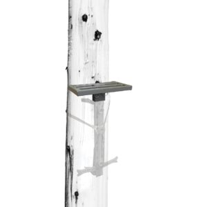 Hawk Helium Hammock Small Platform
