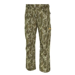Muddy TRX Lightweight Rain Pants Mossy Oak Bottomland S