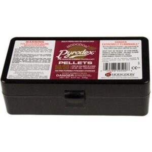 Hodgdon Pyrodex .50 cal 50 gr Pellets 100/ct