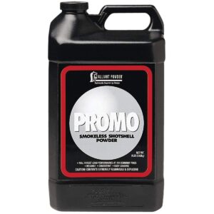 Alliant Promo Powder 8 lbs