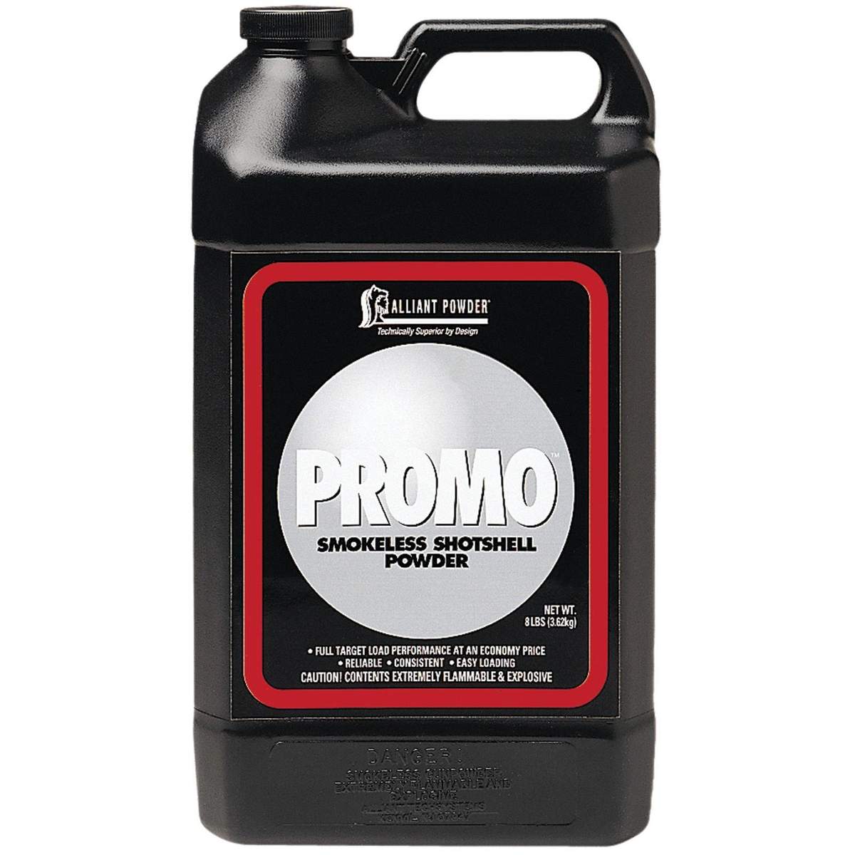 Alliant Promo Powder 8 lbs