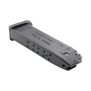 H&K USP40 Handgun Magazine Black .40 S&W 13/rd