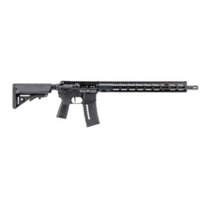 IWI ZION-15 SPR Rifle 5.56mm 30rd Magazine(1) 18" Barrel 17" M-LOK 2-Stage Trigger B5 Stock