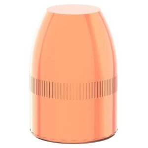 Accura Outdoors Precision-Bond Handgun Bullets .38 cal .358" 125 gr FP 500/pk