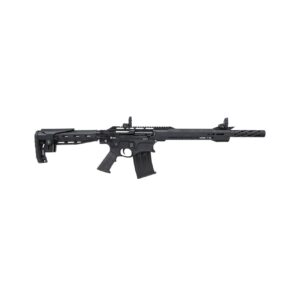 Citadel Boss-25 CA Compliant Shotgun 12ga 3" Chamber 5rd Magazine 18.75" Barrel Black
