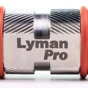 Lyman Pro Maximum Cartridge Gauge 9mm Luger