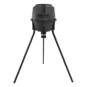 Moultrie Deer Feeder Standard 200lb