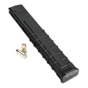 Masterpiece Arms Handgun & Rifle Magazine 9mm 30/rd