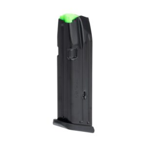 Mec-Gar Glock 17 Handgun Magazine 9mm Luger 15/rd