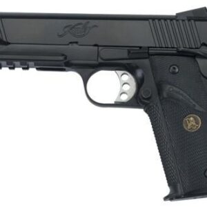 Pachmayr Signature Grips Colt .45 Auto