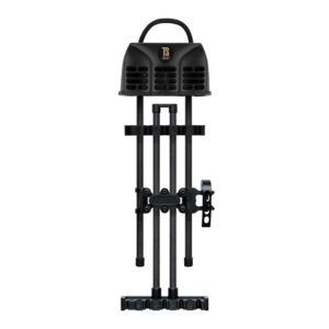 Tightspot Shiftlock 5 Arrow Quiver Black