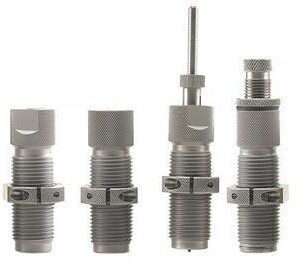 Hornady Custom Grade New Dimension Pistol 4-Die Set .460 S&W