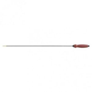 Tipton Deluxe 1-Piece Carbon Fiber Cleaning Rod - 27-45 cal 44 in.