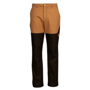 Browning Upland Denim Pant Chocolate Tan 38x32