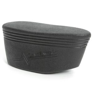 LimbSaver Slip-On Recoil Pad - Medium Black