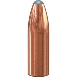 Speer Varmint Soft Point Rifle Bullets .22 cal .224" 70 gr JSP (1-10" twist or faster) 100/ct