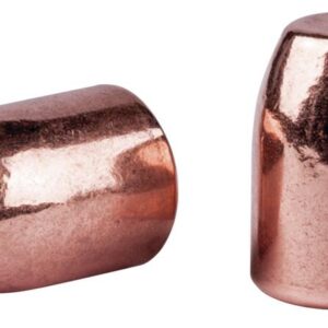 Speer Copper Plated Handgun Bullets 10mm .400" 180gr CPFN 500/Bx