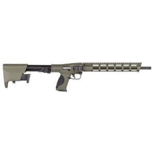 S&W M&P FPC Carbine 10mm Auto 15rd Magazine(3) 16.25" Threaded Barrel M-LOK Handguard ODG