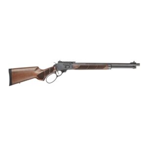 S&W Model 1854 America 250 Limited Edition Rifle 44 Rem Mag 9rd Capacity 19.25" Barrel Walnut